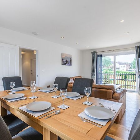 Avon Lock Cottage - Uk34125 Тьюксбері Екстер'єр фото