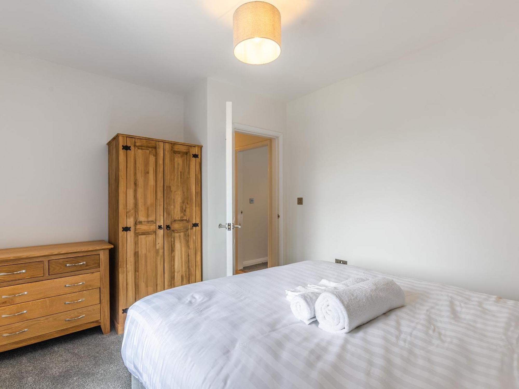 Avon Lock Cottage - Uk34125 Тьюксбері Екстер'єр фото