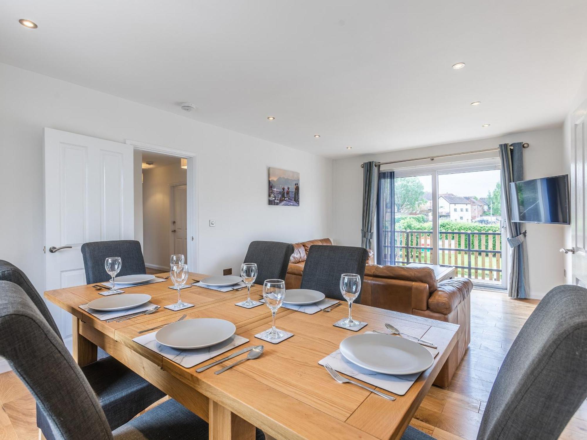 Avon Lock Cottage - Uk34125 Тьюксбері Екстер'єр фото