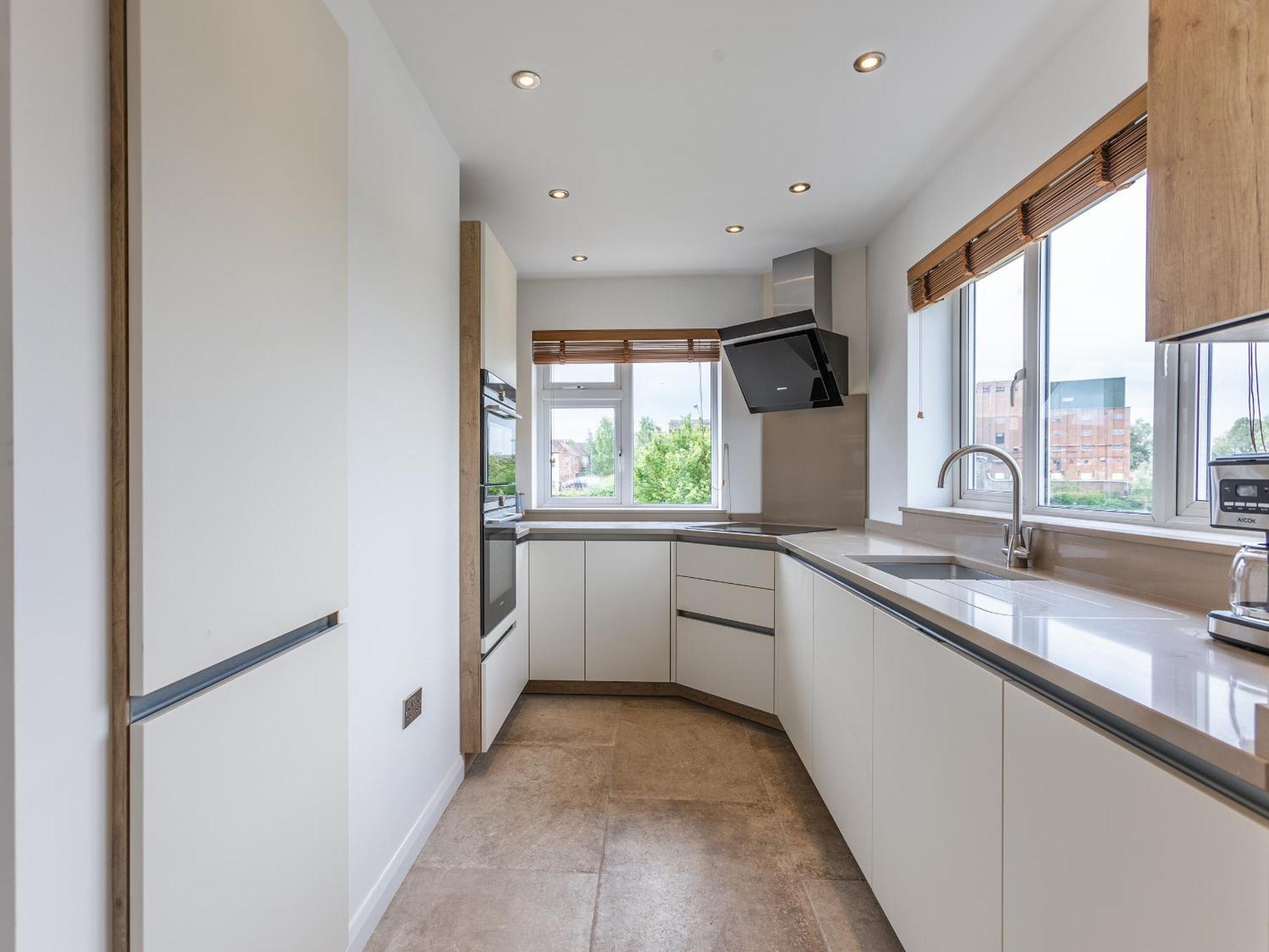 Avon Lock Cottage - Uk34125 Тьюксбері Екстер'єр фото