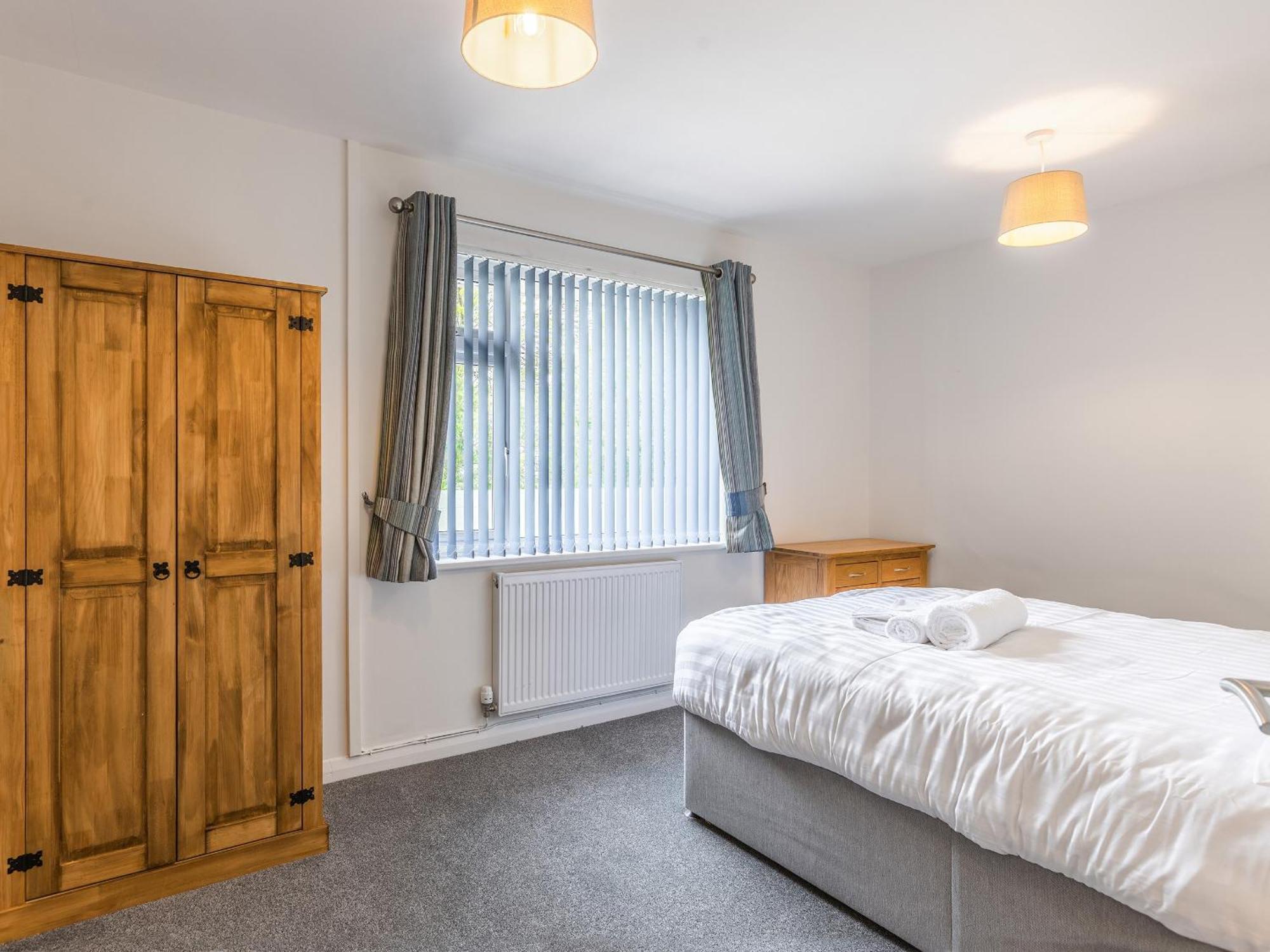 Avon Lock Cottage - Uk34125 Тьюксбері Екстер'єр фото