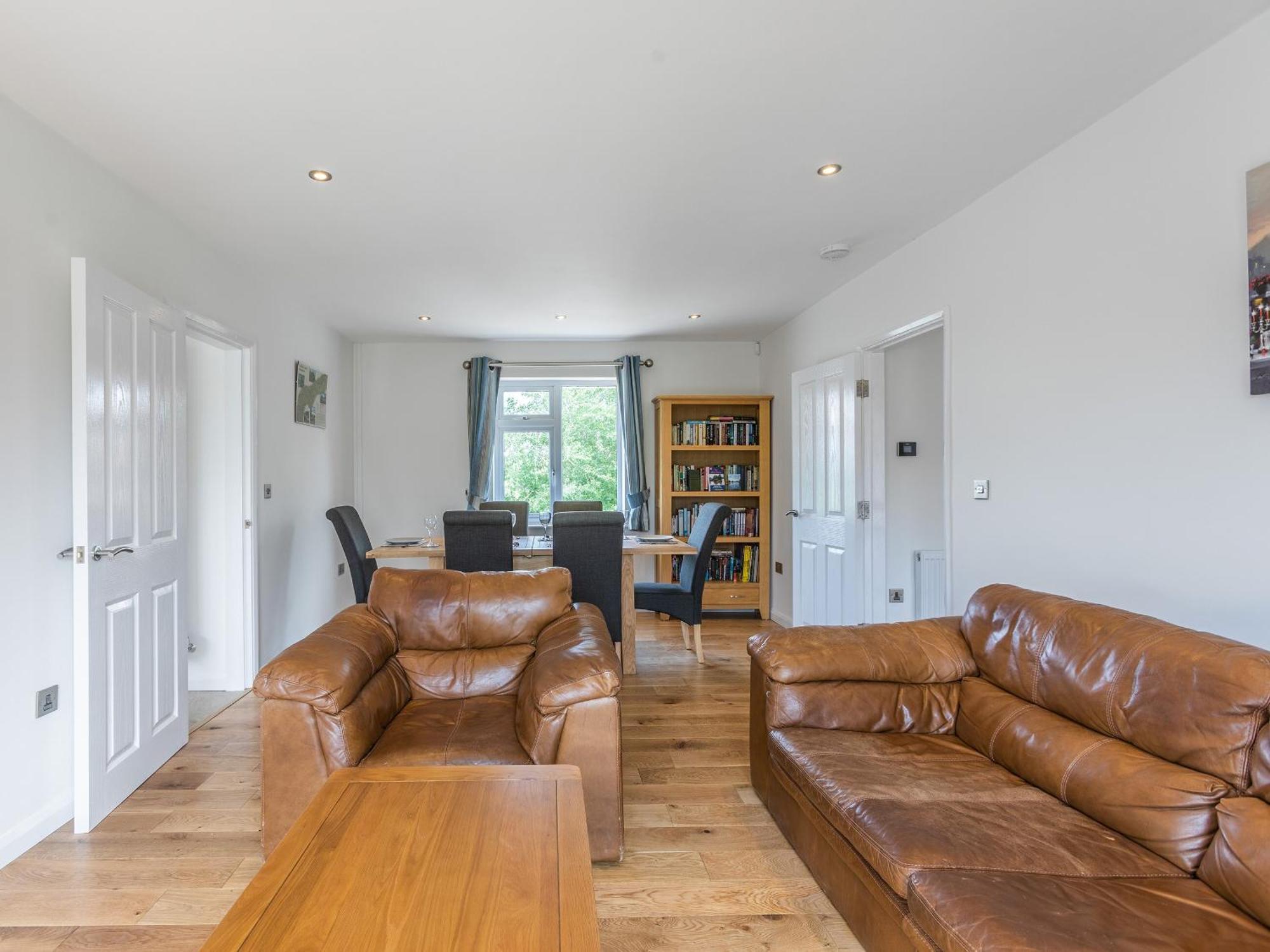 Avon Lock Cottage - Uk34125 Тьюксбері Екстер'єр фото