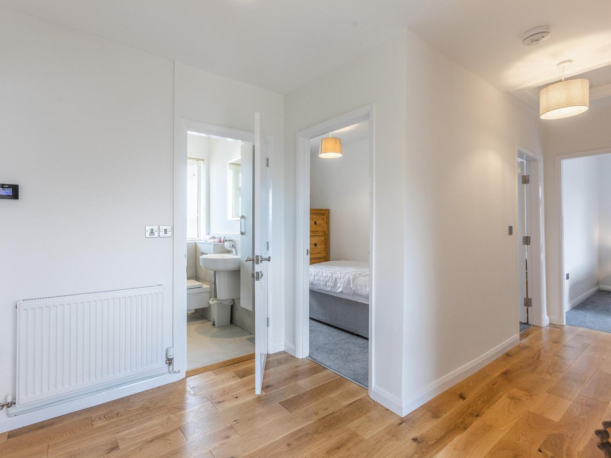 Avon Lock Cottage - Uk34125 Тьюксбері Екстер'єр фото