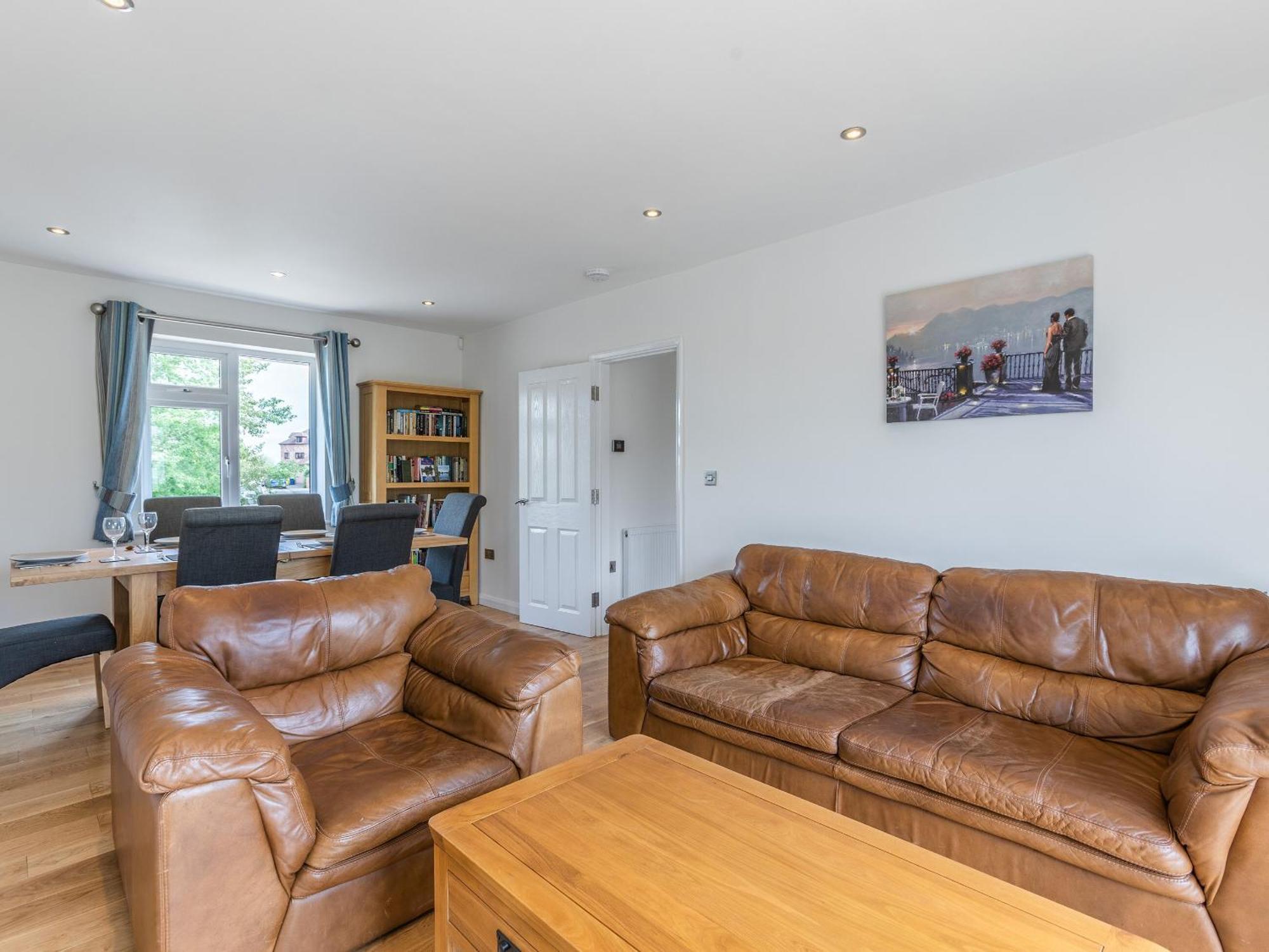 Avon Lock Cottage - Uk34125 Тьюксбері Екстер'єр фото