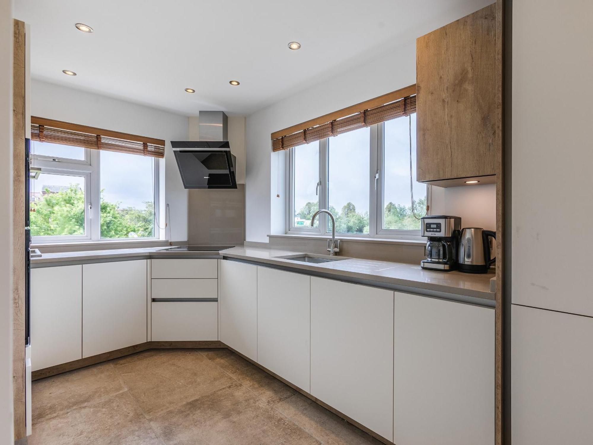 Avon Lock Cottage - Uk34125 Тьюксбері Екстер'єр фото